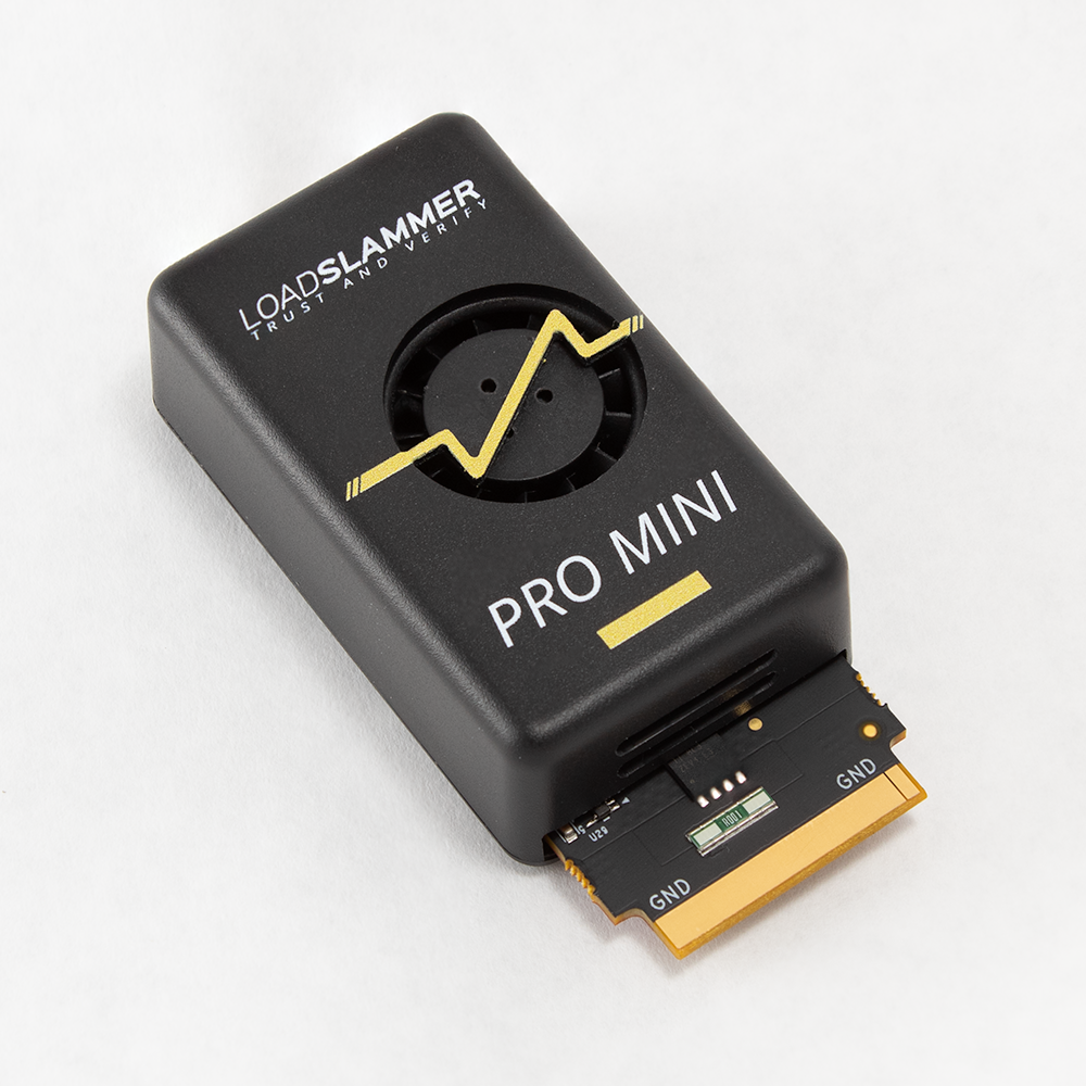 LoadSlammer PRO MINI