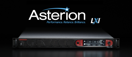 Asterion DC