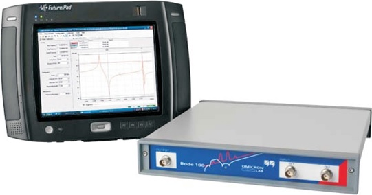 Bode100 阻抗分析儀