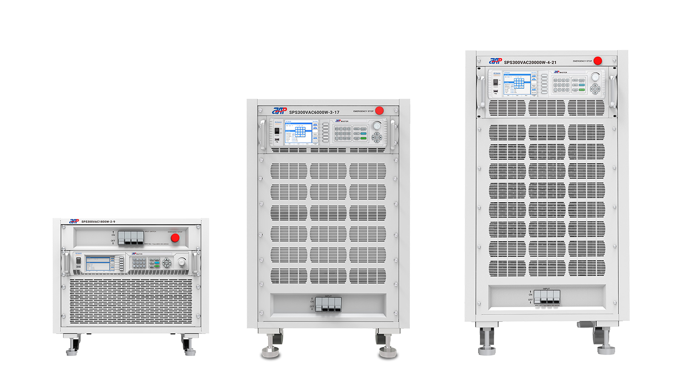 SPS-300系列 交流電源系統(tǒng)