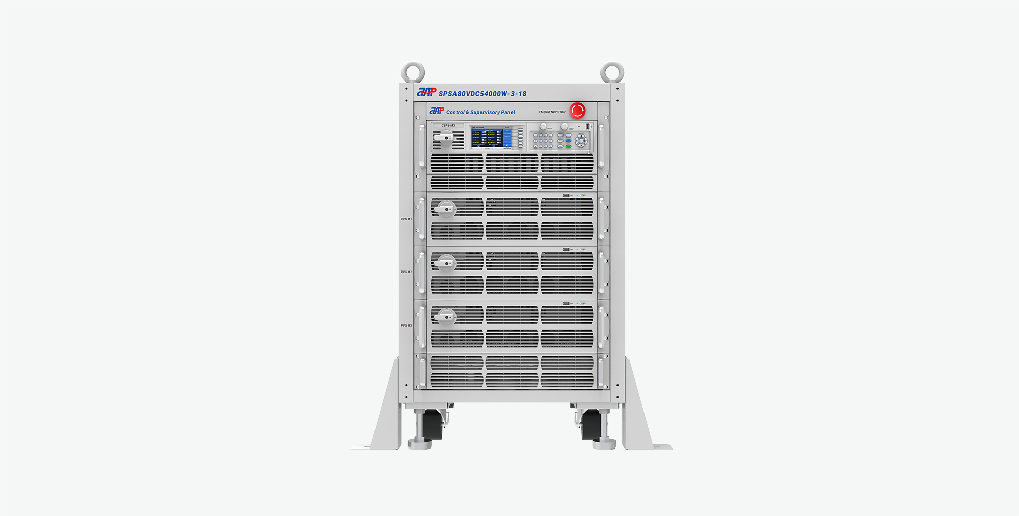 SPS-M/A系列 直流電源系統(tǒng)