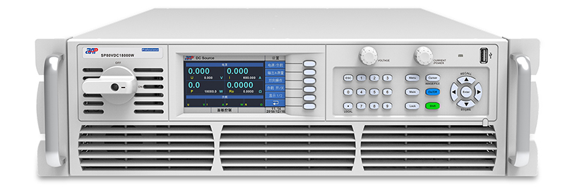 大功率可編程直流電源