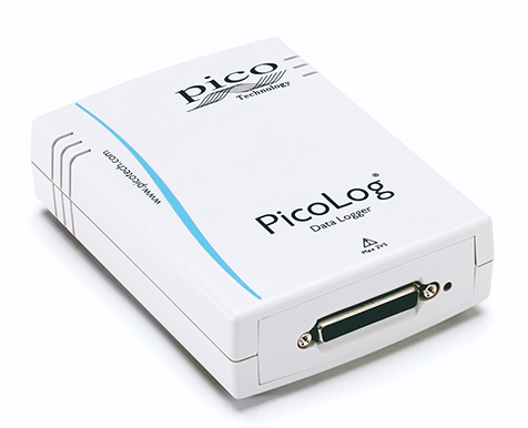 PicoLog（PicoLog 1000 系列）