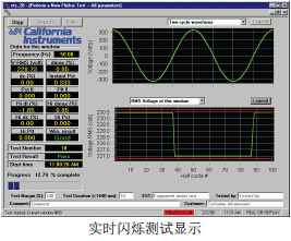 CTS Series 3.2 一致性測試系統(tǒng)2